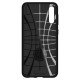 Spigen Rugged Armor coque de protection pour téléphones portables Housse Noir