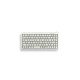 CHERRY G84-4100 clavier USB QWERTY US Gris