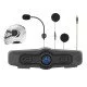 Albrecht 15540 écouteur/casque Sans fil Appels/Musique Bluetooth Noir Albrecht 15540 écouteur/casque Sans fil Appels/Musique Bluetooth Noir