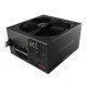 Sharkoon WPM Gold ZERO unité d'alimentation d'énergie 650 W 24-pin ATX ATX Noir Sharkoon WPM Gold ZERO unité d'alimentation d'énergie 650 W 24-pin ATX ATX Noir