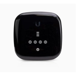 Ubiquiti Networks UF-WIFI routeur sans fil Gigabit Ethernet Noir