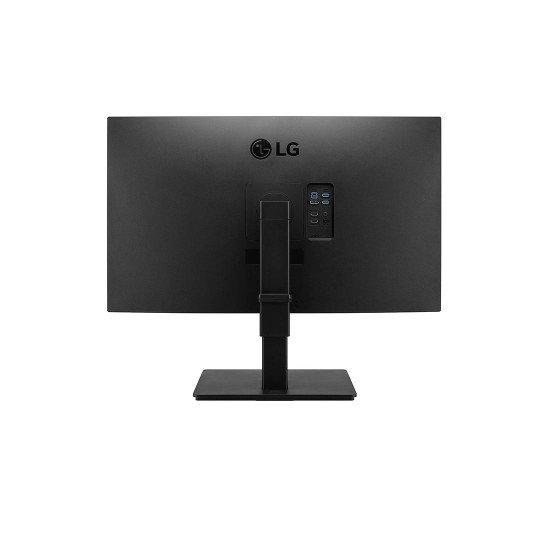 LG 32BN67UP-B écran PC