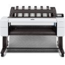HP Designjet Imprimante T1600 PostScript de 36 pouces
