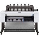 HP Designjet Imprimante T1600dr de 36 pouces HP Designjet Imprimante T1600dr de 36 pouces