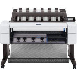 HP Designjet Imprimante T1600dr de 36 pouces HP Designjet Imprimante T1600dr de 36 pouces