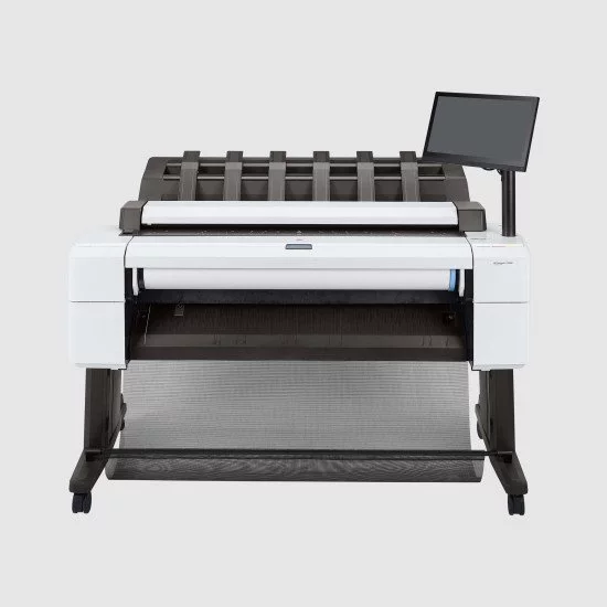HP Designjet Imprimante multifonction T2600dr PostScript de 36 pouces HP Designjet Imprimante multifonction T2600dr PostScript de 36 pouces