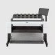HP Designjet Imprimante multifonction T2600dr PostScript de 36 pouces HP Designjet Imprimante multifonction T2600dr PostScript de 36 pouces