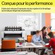 HP Designjet Imprimante multifonction T2600dr PostScript de 36 pouces HP Designjet Imprimante multifonction T2600dr PostScript de 36 pouces