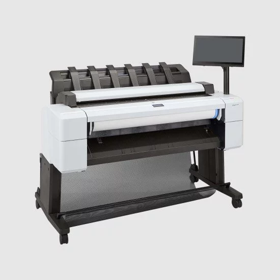 HP Designjet Imprimante multifonction T2600dr PostScript de 36 pouces HP Designjet Imprimante multifonction T2600dr PostScript de 36 pouces