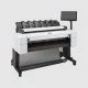 HP Designjet Imprimante multifonction T2600dr PostScript de 36 pouces HP Designjet Imprimante multifonction T2600dr PostScript de 36 pouces