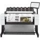 HP Designjet Imprimante multifonction T2600dr PostScript de 36 pouces HP Designjet Imprimante multifonction T2600dr PostScript de 36 pouces