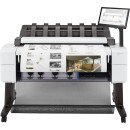 HP Designjet Imprimante multifonction T2600dr PostScript de 36 pouces HP Designjet Imprimante multifonction T2600dr PostScript de 36 pouces