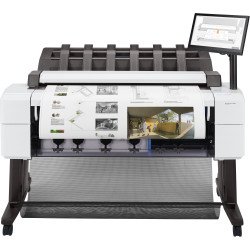 HP Designjet Imprimante multifonction T2600dr PostScript de 36 pouces HP Designjet Imprimante multifonction T2600dr PostScript de 36 pouces