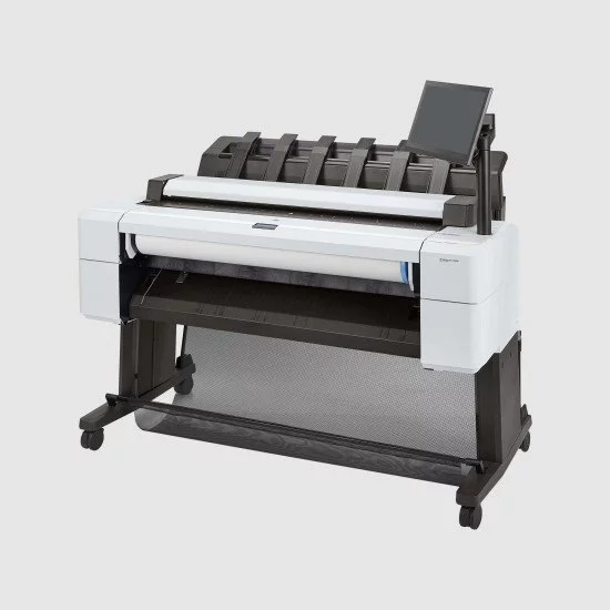 HP Designjet Imprimante multifonction T2600dr PostScript de 36 pouces HP Designjet Imprimante multifonction T2600dr PostScript de 36 pouces
