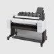 HP Designjet Imprimante multifonction T2600dr PostScript de 36 pouces HP Designjet Imprimante multifonction T2600dr PostScript de 36 pouces