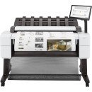 HP Designjet Imprimante multifonction T2600 PostScript de 36 pouces HP Designjet Imprimante multifonction T2600 PostScript de 36 pouces