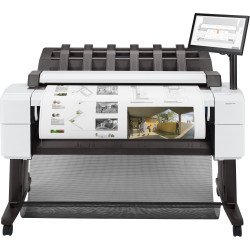 HP Designjet Imprimante multifonction T2600 PostScript de 36 pouces HP Designjet Imprimante multifonction T2600 PostScript de 36 pouces