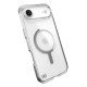 Speck 150963-3240 coque de protection pour téléphones portables 16,5 cm (6.5") Housse Transparent, Argent