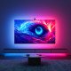 Govee Envisual TV Backlight T2 Eclairage intelligent par bande Wi-Fi/Bluetooth