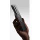 Spigen ACS11029 coque de protection pour téléphones portables 17,5 cm (6.9") Housse Noir