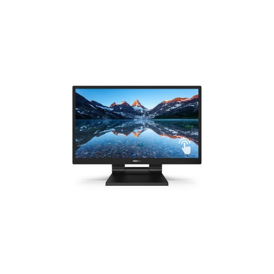 Philips Moniteur LCD avec SmoothTouch 242B9T/00