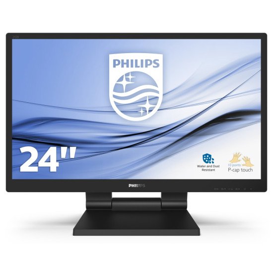 Philips Moniteur LCD avec SmoothTouch 242B9T/00