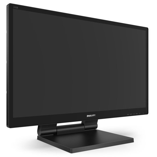 Philips Moniteur LCD avec SmoothTouch 242B9T/00