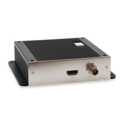 LevelOne DSS-1000 lecteur multimédia Noir, Argent Full HD 0 Go 1920 x 1080 pixels LevelOne DSS-1000 lecteur multimédia Noir, Argent Full HD 0 Go 1920 x 1080 pixels