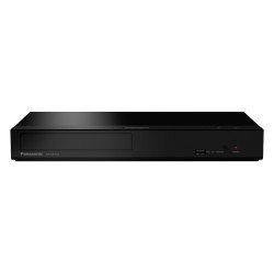 Panasonic DP-UB154 Lecteur Blu-Ray Compatibilité 3D Noir