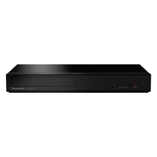 Panasonic DP-UB154 Lecteur Blu-Ray Compatibilité 3D Noir