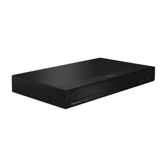 Panasonic DP-UB154 Lecteur Blu-Ray Compatibilité 3D Noir