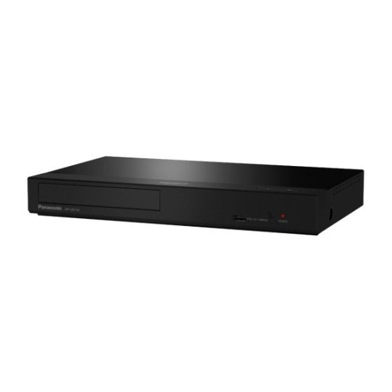 Panasonic DP-UB154 Lecteur Blu-Ray Compatibilité 3D Noir