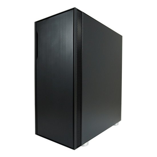 LC-Power LC-8000B-ON unité centrale Midi Tower Noir LC-Power LC-8000B-ON unité centrale Midi Tower Noir