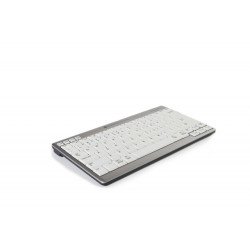 BakkerElkhuizen UltraBoard 950 Wireless clavier RF sans fil AZERTY Belge Gris, Blanc BakkerElkhuizen UltraBoard 950 Wireless clavier RF sans fil AZERTY Belge Gris, Blanc