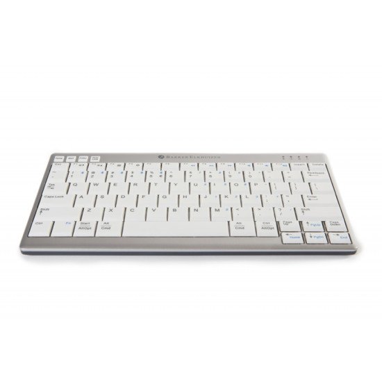 BakkerElkhuizen UltraBoard 950 clavier sans fil QWERTY US