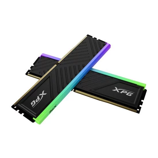 ADATA SPECTRIX D35G module de mémoire 16 Go 2 x 8 Go DDR4 3600 MHz ADATA SPECTRIX D35G module de mémoire 16 Go 2 x 8 Go DDR4 3600 MHz