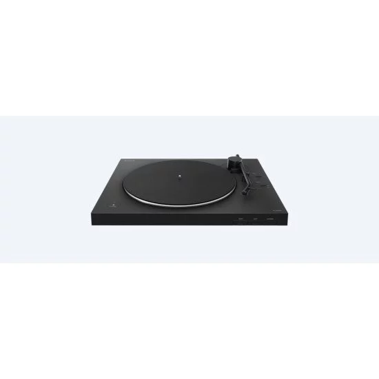 Sony PSLX310BT platine Tourne-disque à entraînement direct Noir Sony PSLX310BT platine Tourne-disque à entraînement direct Noir