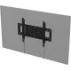 Vision VFM-W6X4T support mural d'écran plat 75" Vision VFM-W6X4T support mural d'écran plat 75"