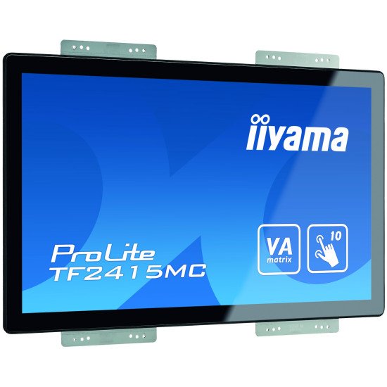 iiyama ProLite TF2415MC-B2 écran tactile 23.8"