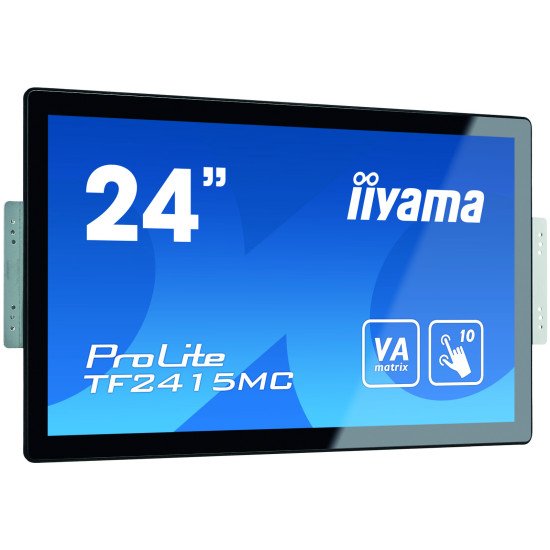 iiyama ProLite TF2415MC-B2 écran tactile 23.8"