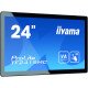 iiyama ProLite TF2415MC-B2 écran tactile 23.8"