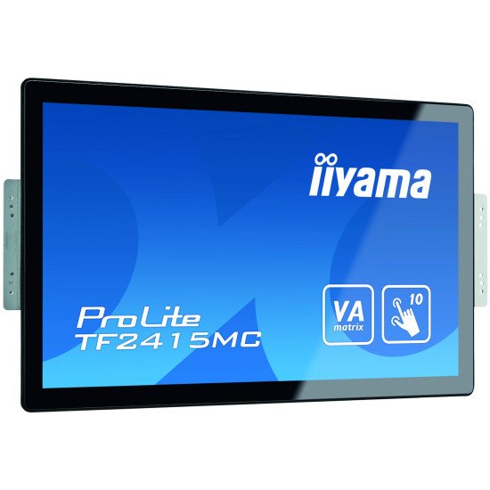 iiyama ProLite TF2415MC-B2 écran tactile 23.8"