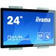 iiyama ProLite TF2415MC-B2 écran tactile 23.8"