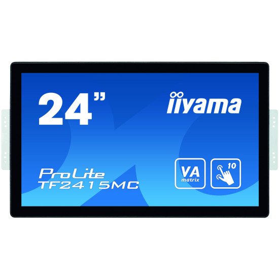 iiyama ProLite TF2415MC-B2 écran tactile 23.8"