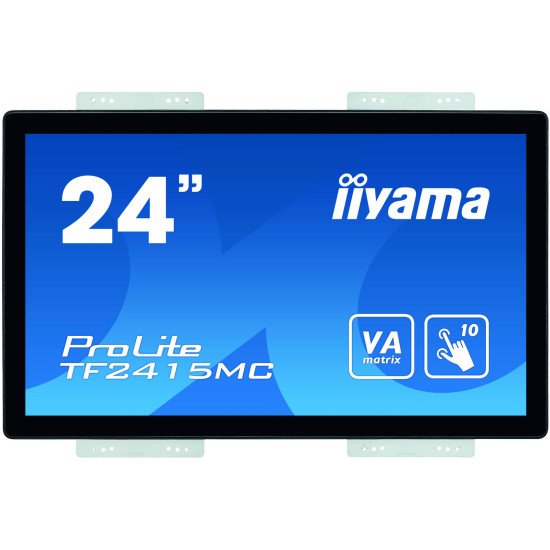 iiyama ProLite TF2415MC-B2 écran tactile 23.8"