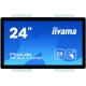 iiyama ProLite TF2415MC-B2 écran tactile 23.8"