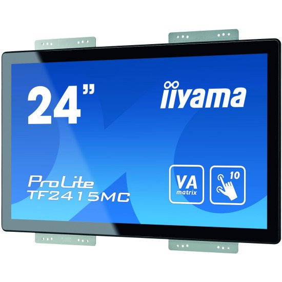 iiyama ProLite TF2415MC-B2 écran tactile 23.8"