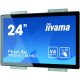 iiyama ProLite TF2415MC-B2 écran tactile 23.8"