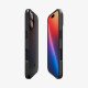Spigen ACS09969 coque de protection pour téléphones portables 16 cm (6.3") Housse Noir