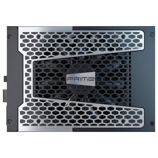 Seasonic ATX3-PRIME-PX-1600 unité d'alimentation d'énergie 1600 W 20+4 pin ATX ATX Noir